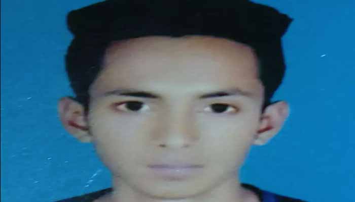 নিখোঁজের ৪ দিন পর যুবকের মৃতদেহ উদ্ধার