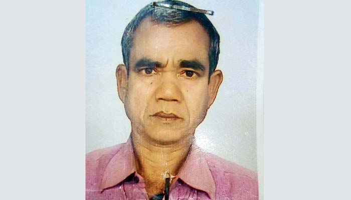 চুরির অপবাদ সইতে না পেরে নিরাপত্তারক্ষীর আত্মহত্যা
