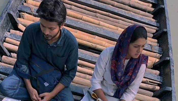 ‘মায়াবতী’র পর ‘শহর ছেড়ে পরাণপুরে’