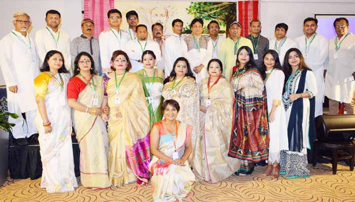 আমিরাতে ইউথ বাংলা কালচারাল ফোরামের আত্মপ্রকাশ