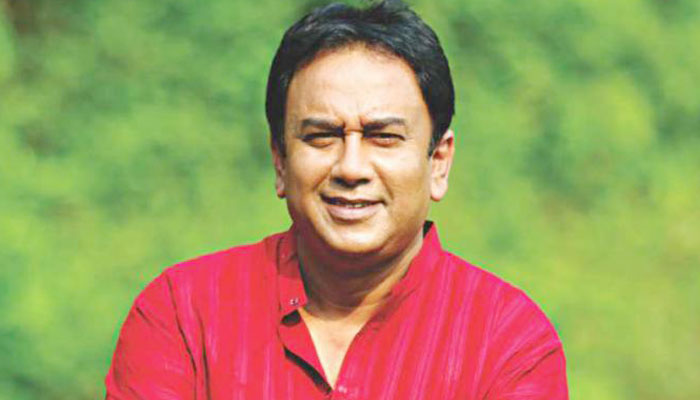 সিনেমা নির্মাণের ইচ্ছা আছে, প্রস্তুতি নিচ্ছি: জাহিদ হাসান