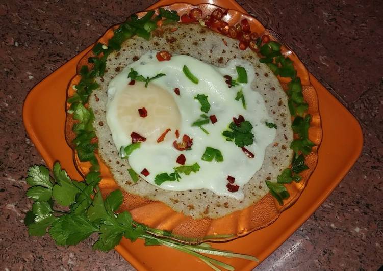 সহজেই বানিয়ে ফেলুন এগ হপার্স