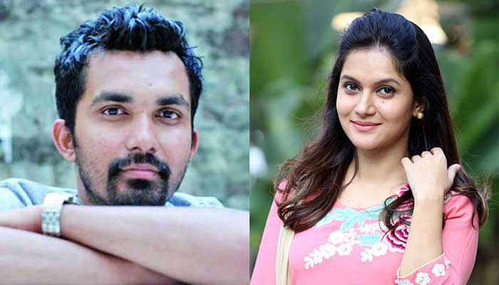 মিথিলা-ফাহমির ছবি ভাইরাল মিথিলা-ফাহমির ছবি ভাইরাল