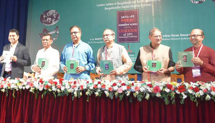 দক্ষিণ এশিয়ার নিরাপত্তার স্বার্থে রোহিঙ্গা সমস্যা সমাধানের দাবি