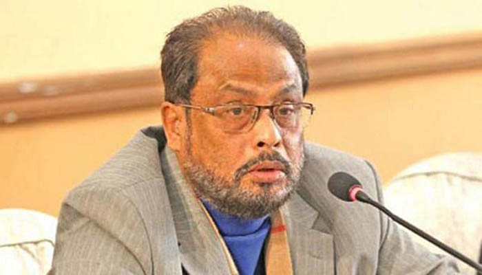 দেশে বেকার ৫ কোটির বেশি: জিএম কাদের