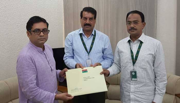 ভারতের সঙ্গে চুক্তির বিবরণী প্রকাশে প্রধানমন্ত্রীকে বিএনপির চিঠি
