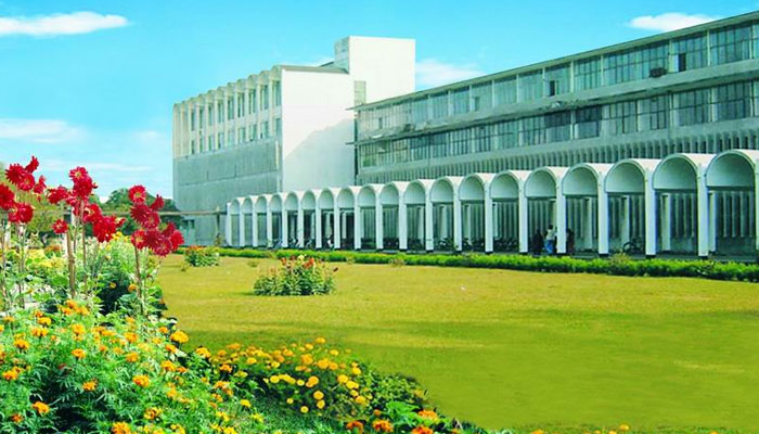 কৃষি বিশ্ববিদ্যালয়ে মাঠ পাবে বিসিবি