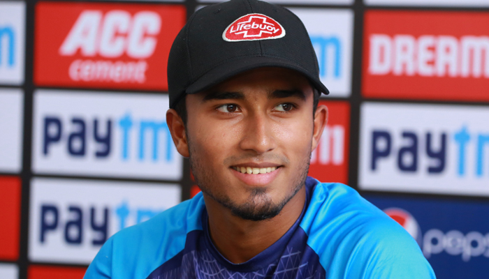 'ভারত চাপে কি-না জানি না, আমরা আত্মবিশ্বাসী'