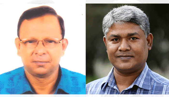 এসসিআরএফ'র সভাপতি আশীষ, সাধারণ সম্পাদক লেবু