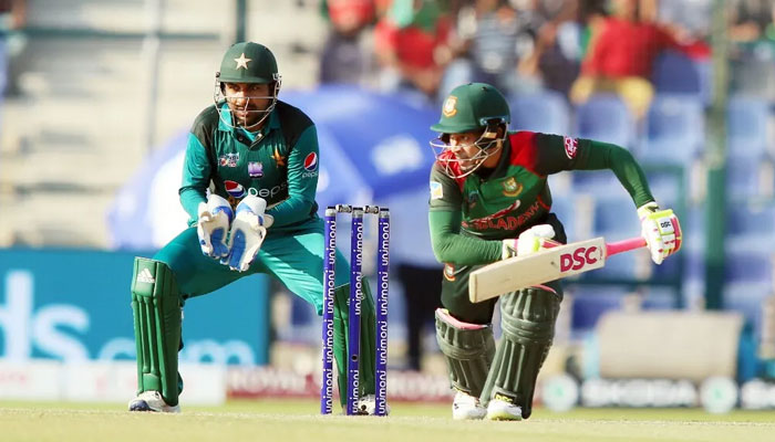 হোম সিরিজ বাইরে খেলব না: পিসিবি