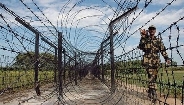 বাঘার দুই কৃষককে ধরে নিয়ে গেছে বিএসএফ
