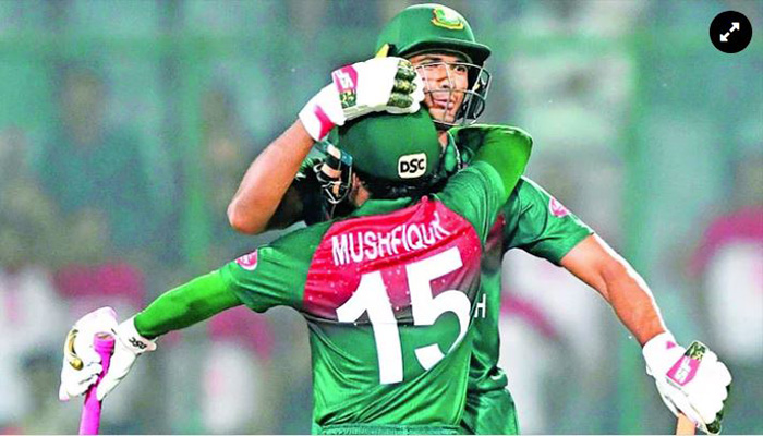 অবশেষে শাপমোচন