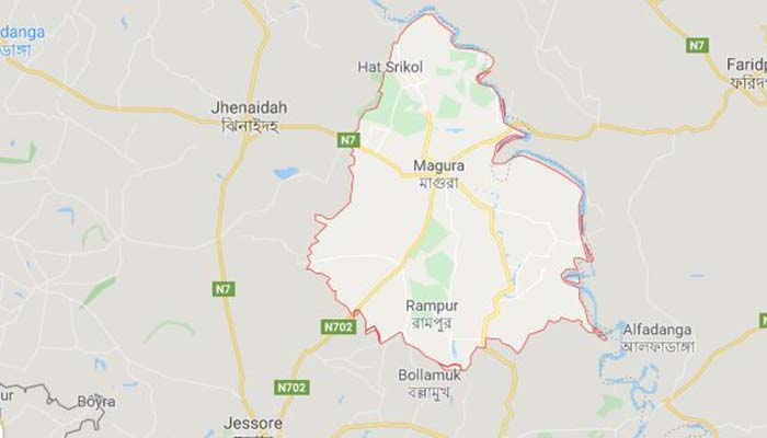 মাগুরায় প্রতিপক্ষের হামলায় কৃষক নিহত