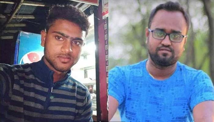 সাতক্ষীরায় পুলিশের সঙ্গে ‘বন্দুকযুদ্ধে’ ২ যুবক নিহত