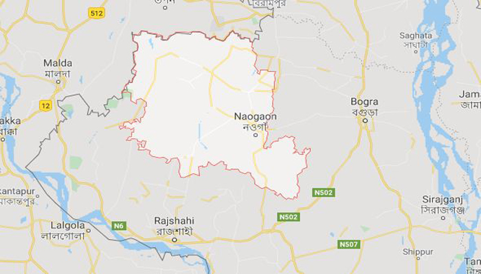 ট্রাক্টরের ধাক্কায় প্রাণ গেল দাদা-নাতনির