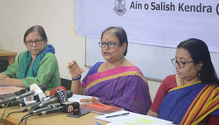 'আসক কার্যালয়ে ভ্রাম্যমাণ আদালতের অভিযান উদ্দেশ্যপ্রণোদিত'