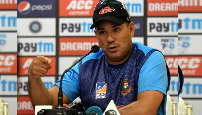 'আমরা শুধু ভারতকে বল করতে আসিনি'