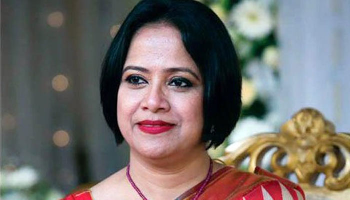 নারী শ্রমিক নয়, নিগ্রহ বন্ধ করুন