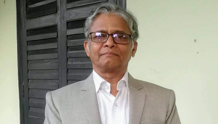 ঢাবির উপাচার্য হিসেবে পুনরায় নিয়োগ পেলেন আখতারুজ্জামান