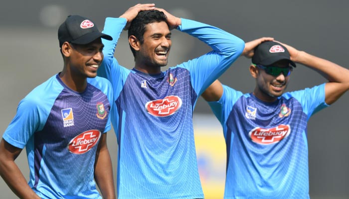 দুই পরিবর্তন আসতে পারে টাইগার একাদশে