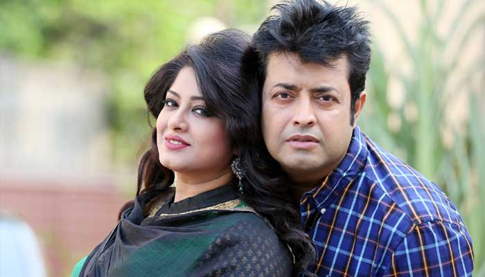 জন্মদিনে মৌসুমীর প্রতি ওমর সানীর অনুরোধ