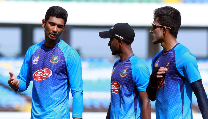 'আঁচ করতে পারছি, ভারত জিততে মরিয়া'