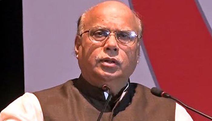 মানুষের ক্ষুধা নিয়ে রাজনীতি করবেন না: নাসিম