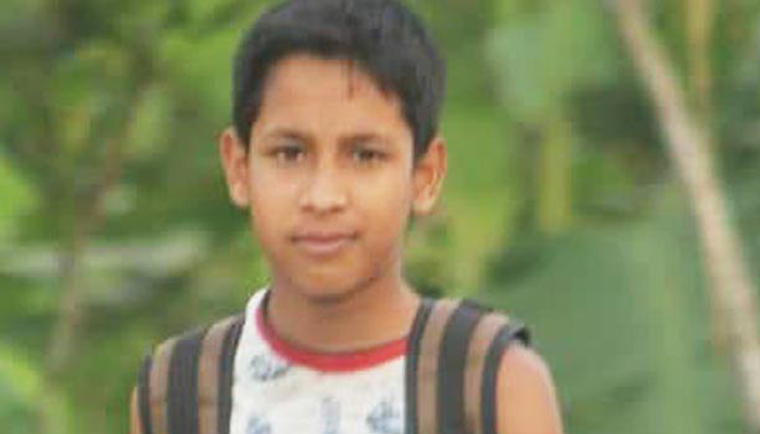 নালিতাবাড়ীতে পঞ্চম শ্রেণির ছাত্রের লাশ উদ্ধার, গ্রেফতার ৮