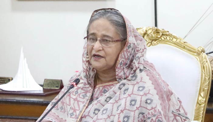 রেল চালকদের প্রশিক্ষণের নির্দেশ প্রধানমন্ত্রীর