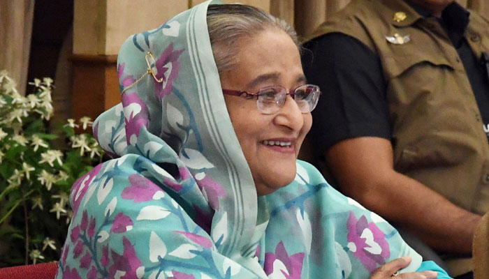 ৪ উন্নয়ন প্রকল্প উদ্বোধন করলেন প্রধানমন্ত্রী