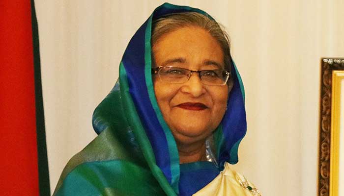 প্রকল্প এলাকায় পর্যাপ্ত গাছ লাগানোর নির্দেশ প্রধানমন্ত্রীর