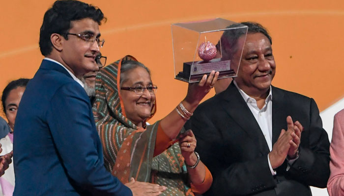 প্রধানমন্ত্রীর প্রতি কৃতজ্ঞ সৌরভ