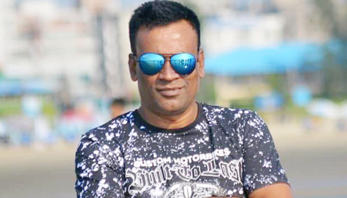 নরসিংদীতে ৭ দিন ধরে ডিশ ব্যবসায়ী নিখোঁজ