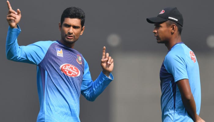 টাইগারদের আশা দেখাচ্ছে নাগপুরের উইকেট