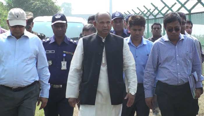 আগামী বছর যমুনায় বঙ্গবন্ধু রেল সেতুর নির্মাণকাজ শুরু: রেলমন্ত্রী