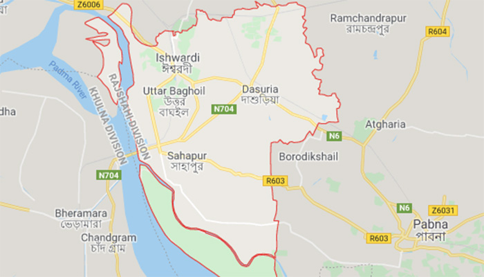 স্বাভাবিক জীবনে ফিরতে চায় অজানা রোগে আক্রান্ত শিশু ফাতেমা