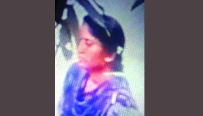 ধানমন্ডিতে জোড়া খুনের ঘটনায় গৃহকর্মী গ্রেফতার