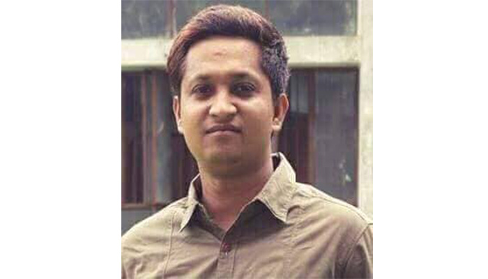অব্যাহতি চাইলেন জাবি ছাত্রলীগের সাধারণ সম্পাদক