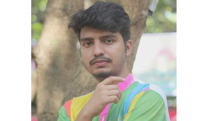 ইবি ছাত্রলীগের সাধারণ সম্পাদক গ্রেফতার