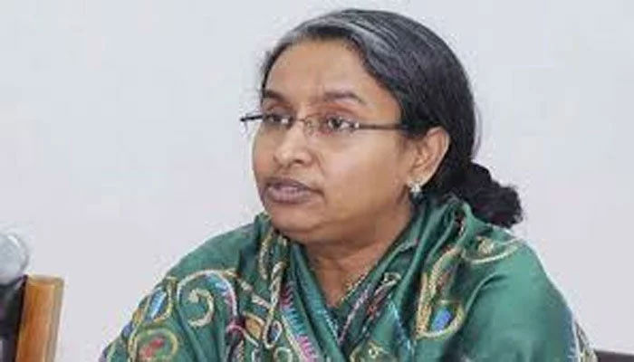 এমপিদের বিভ্রান্ত না হতে শিক্ষামন্ত্রীর চিঠি