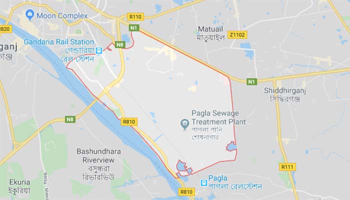 শ্যামপুরে স্বামীর বিরুদ্ধে স্ত্রীকে হত্যার অভিযোগ
