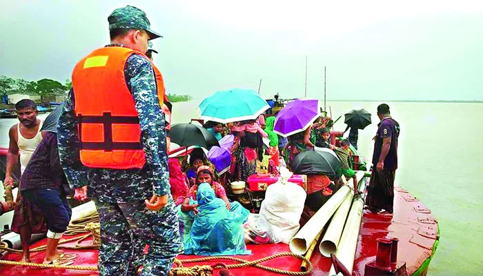 বুলবুলের দুর্বল আঘাত