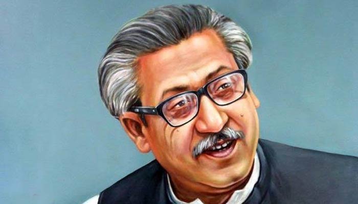 ইউনেস্কো বঙ্গবন্ধুর জন্মশতবর্ষ উদযাপন করবে