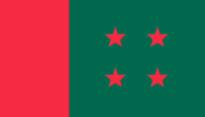 জয়পুরহাট আওয়ামী লীগের নিয়ন্ত্রণ জামায়াতের হাতে