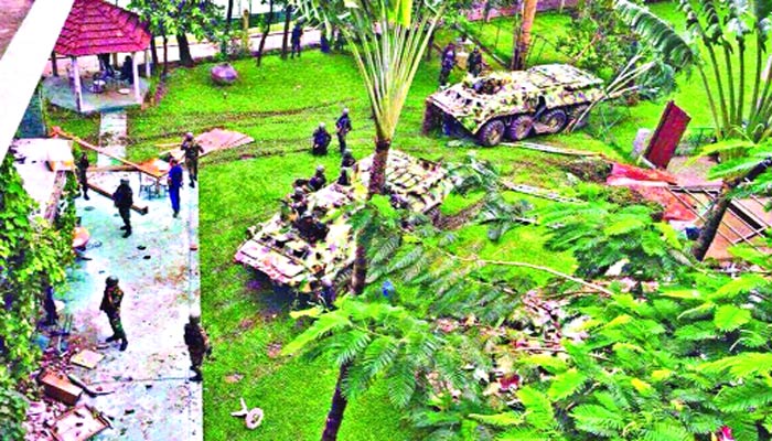 আজ রায়, সারাদেশে নিরাপত্তা জোরদার
