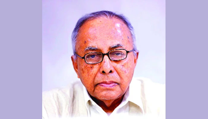 রাষ্ট্রভাষা প্রশ্নে ধীরেন্দ্রনাথ দত্ত
