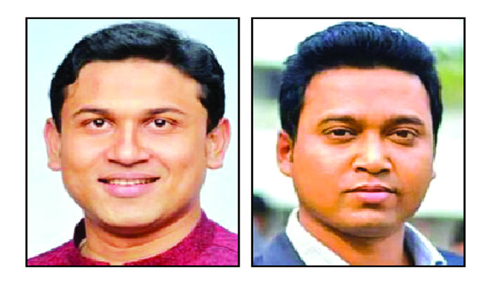 শোভন-রাব্বানীর বিরুদ্ধে দুদকের অনুসন্ধান শুরু