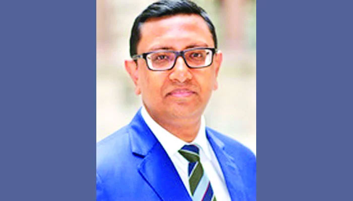 যুক্তরাজ্যের রাষ্ট্রদূত হলেন আরেক বাংলাদেশি