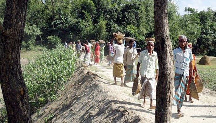৬ হাজার কোটি টাকার বেশিরভাগই নয়ছয়