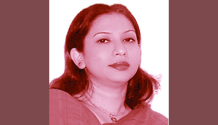 পরিবর্তনের হাওয়া অন্তঃসারশূন্যতার দিকে